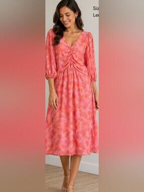 NWT  Inwear Great Quality, Elegant. Size US6.